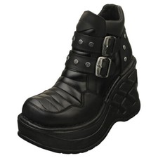 New Rock M-9814-s1 Womens