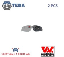 3768837 REAR VIEW MIRROR GLASS