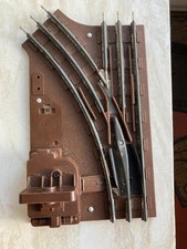 O gauge Lionel 027 Left Hand