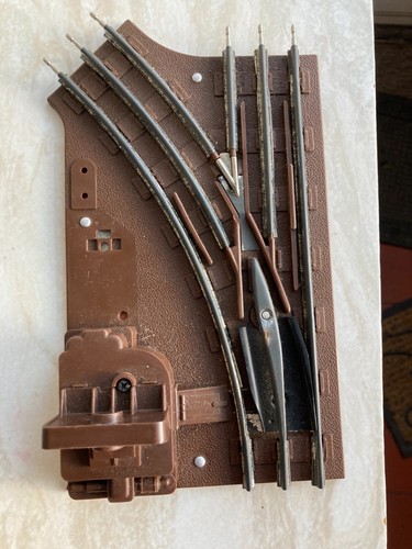 Gauge lionel 027 left hand - 027,