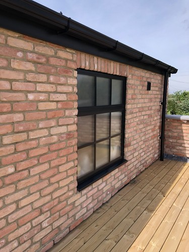 Job lot brick slips m - lot,