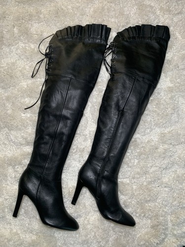 Kelsi dagger sophia thigh high - sophia,
