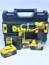 Dewalt DCD785 Combi drill With