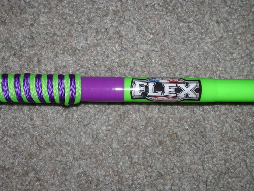 Glow rod meat - glow,