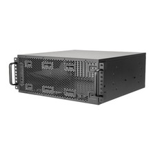 Silverstone RM4A Server Case, 4U Rackmount, 8x Full-Height Slots, USB 3.0, USB T