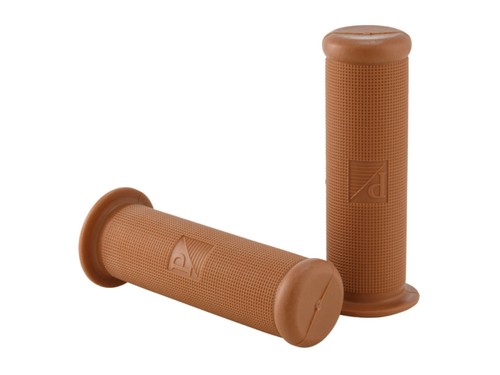 Grips set signal brown - , 24/24mm