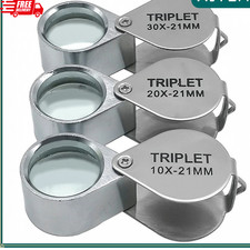 Jewelers Eye Loupe Pocket