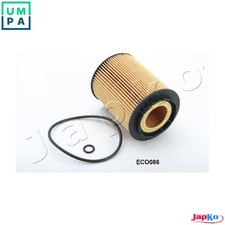 OIL FILTER 1ECO086 FOR SKODA