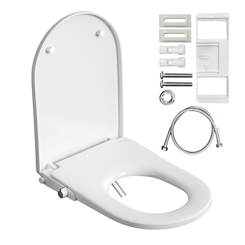 Horow non electric bidet - horow,