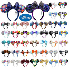 Disney Parks Mickey Magical