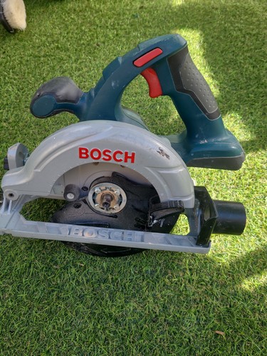 Bosch gks li - gks, v-li