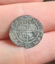 1575 Elizabeth 1