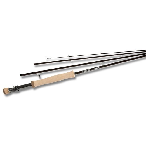 Loomis imx pro 9ft - /, fly