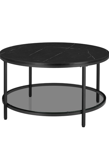 Vasagle coffee table - vasagle, living