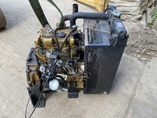 Caterpillar Perkins C3.4 3