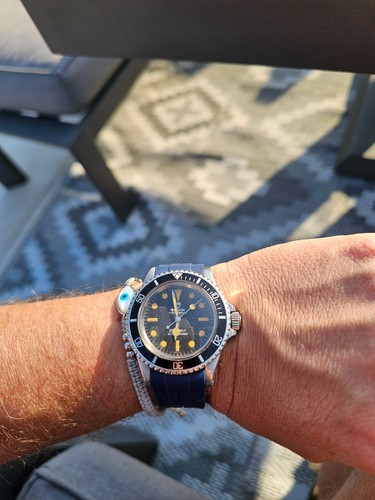 Vintage tudor oyster prince - vintage,