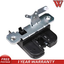 FITS 7E5827505 VW T5 T6 REAR TAILGATE BOOT LOCK LATCH CATCH MECHANISM ACTUATOR