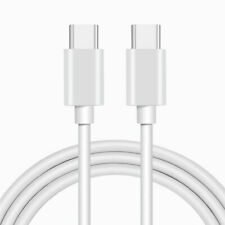 USB-C To C Charger Cable Fits