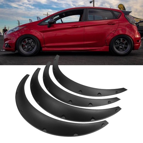 For ford fiesta fender - for,