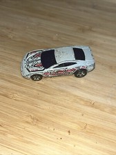 USED Hot Wheels Dodge Charger
