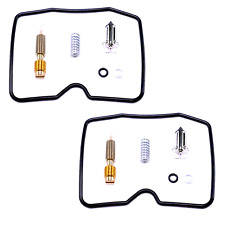 2x Carburetor Repair Kit for Kawasaki GPZ1100 ZX1100E ZRX1100 ZRX1200