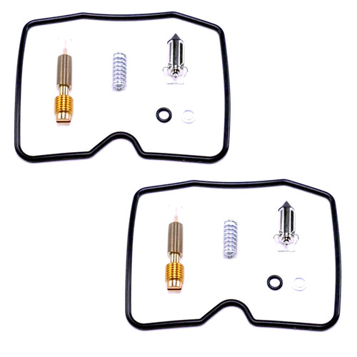 Carburetor repair kit for - carburetor,