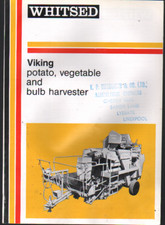 WHITSED "Viking" Potato