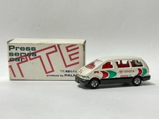 Tomica Toyota Estima TTE