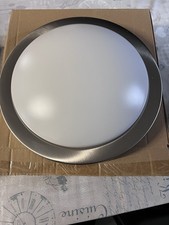 Static Caravan Interior Light