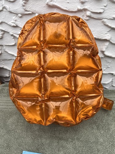 Pvc inflatable backpack - pvc,