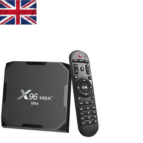 2022 x96 max - max, android