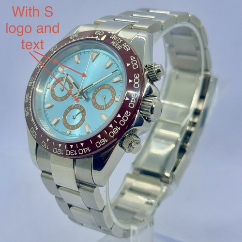 Seitona chestnut ice blue - seitona,