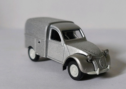 Norev citroen cv - cv, van