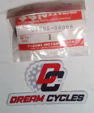 NOS GENUINE Suzuki RV125 TC125