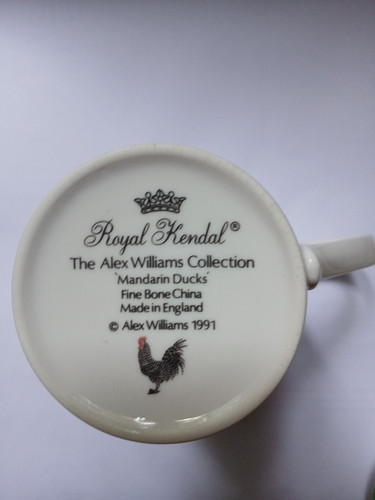 Royal kendal alex - ,