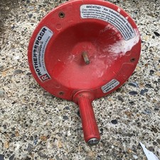 ROTHENBERGER 7.1995 8MM DRAIN CLEANER 