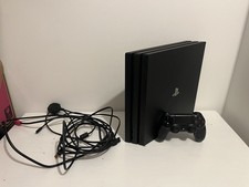 Sony PS4 PlayStation Pro with