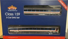 BACHMANN 31-520SF CLASS 158 3