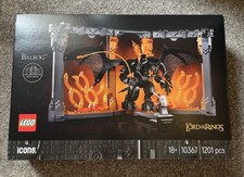 LEGO Icons Lord of the Rings