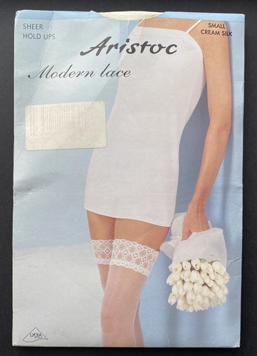 Aristoc geometric modern lace - aristoc,