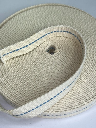 15mm flat wick - wick, lamp