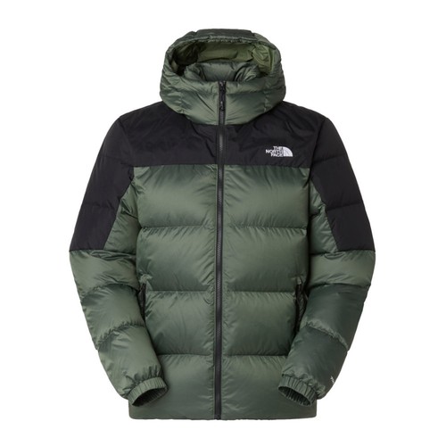 The north face mens diablo - north,