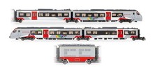 Hornby R30446 Greater Anglia