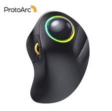 Wireless Trackball Mouse Index