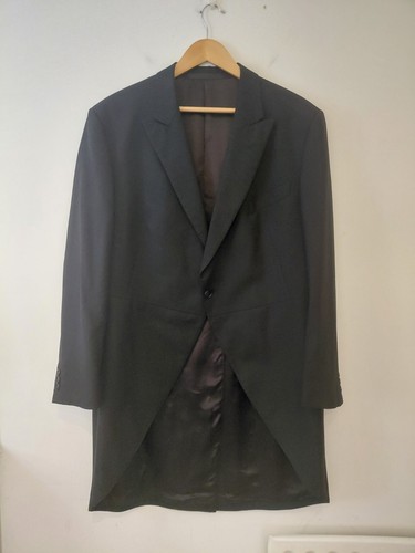 Marks spencer morning jacket - marks,