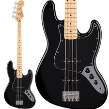Fender Standard Jazz Bass