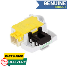 Hotpoint WML520 WML540 WML560WML720 Washing Machine Door Lock