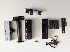 Yamaha Tyros 2 - LCD Screen Folding Holder Mechanical Set - Instrument Part 