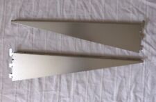 Ikea Broder Shelving System Consoles 58cm Front 001.171.37