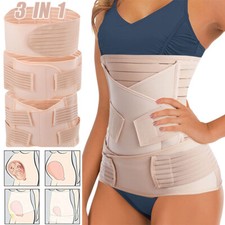 Postpartum Recovery Belt